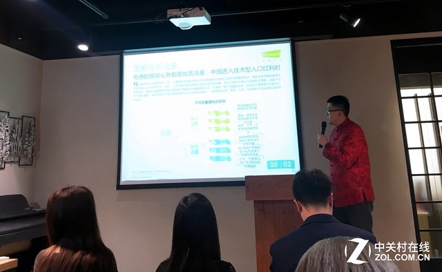 艾瑞：中國互聯(lián)網(wǎng)發(fā)展正醞釀第3次浪潮 